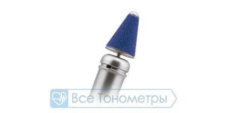 Комплект конических насадок для маникюра к Tornado 118D Gezatone, 3шт.