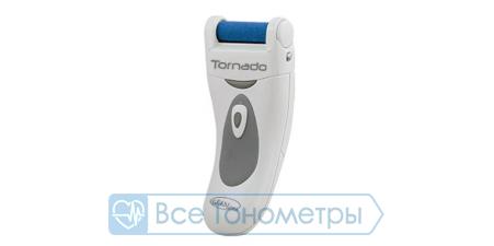Набор для педикюра Gezatone Tornado 118D