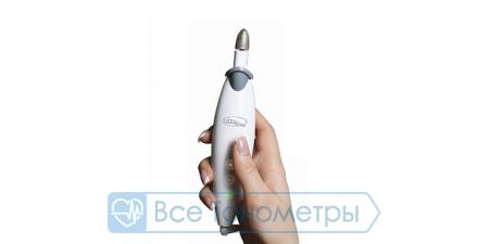 Набор GEZATONE 130D для маникюра и педикюра с сенсорным управлением