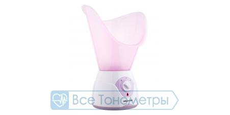 Паровая сауна для лица Gezatone 105S