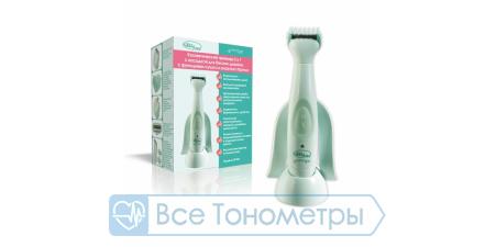 Машинка для стрижки и бикини-дизайна 5 в 1 Gezatone DP503