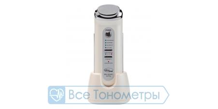 Аппарат для лица "Домашняя Гальваника" с вибрацией Gezatone m775