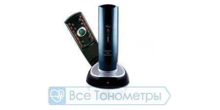 Многофункциональный прибор по уходу за кожей головы Gezatone Healthy System HS575