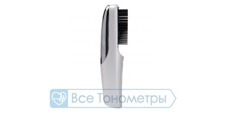 Массажер для головы Gezatone HS586 "Восстановление волос" Laser Hair 