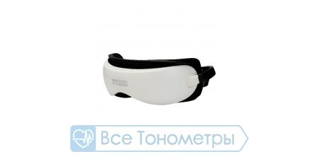 Массажер для глаз Gezatone iSee360 Air Tracktion