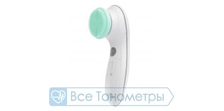 Аппарат для чистки лица и ухода за кожей Clean&Beauty Gezatone AMG108