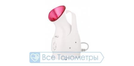 Паровая сауна для лица Gezatone 105i