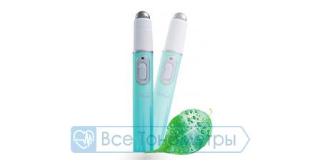 Массажер для ухода за кожей вокруг глаз Gezatone Minilift Eyes m809