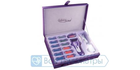 Набор для педикюра Gezatone "Tornado PRO" 119D