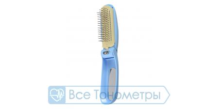 Массажная расческа с магнитной функцией Magic Hair Gezatone, HS178
