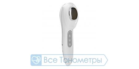 Массажер для лица «Гальваника и светотерапия» Gezatone m805
