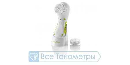 Щетка для чистки кожи лица Gezatone Sonicleanse AMG195