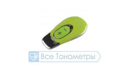 Массажер "Микротоки для лица" Bioionic Gezatone m100