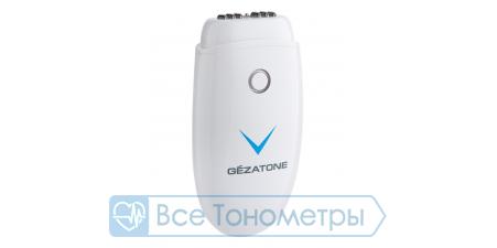 Массажер для ухода за кожей лица Gezatone m1603 RF Lifting