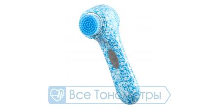 Щетка для очищения и ухода за кожей лица Gezatone Tender Beauty AMG106SA