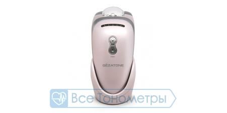 Роликовый массажер для лица Gezatone M270