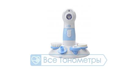 Аппарат для очищения кожи 4 в 1 Gezatone Super Wet Cleaner PRO