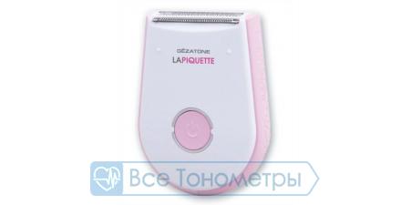 Машинка для стрижки и бритья GEZATONE DP511 La Piquette