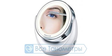 Зеркало косметологическое с подсветкой Gezatone LM110