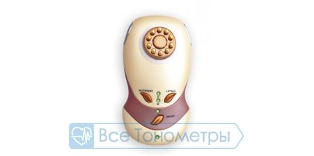 Прибор по уходу за кожей лица Gezatone Ionic-Ultratonic m365