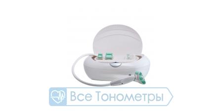 Вакуумный роликовый массажер для похудения Gezatone VACU Beauty System