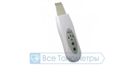Ультразвуковой прибор Gezatone Bio Sonic 2000 для ухода за кожей лица