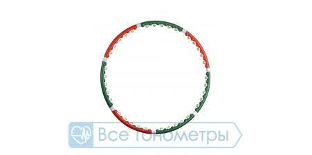 Массажный обруч для похудения Gezatone FITNESS HOOP Evo