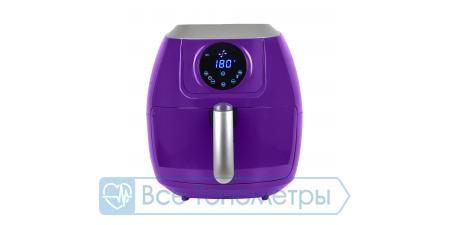 СНЯТ ! Аэрогриль GFGRIL GFA-5000 Air Fryer Family