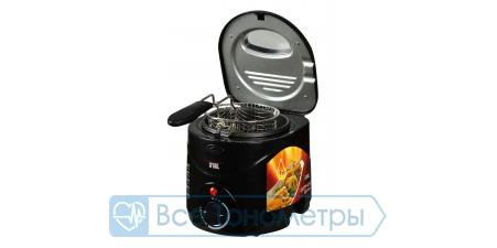 Фритюрница GFGRIL GFF-01 MINI