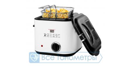 Фритюрница GFGRIL GFF-012 Easy Cook