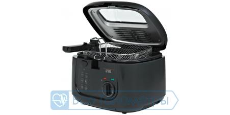 Фритюрница GFGRIL GFF-05 COMPACT
