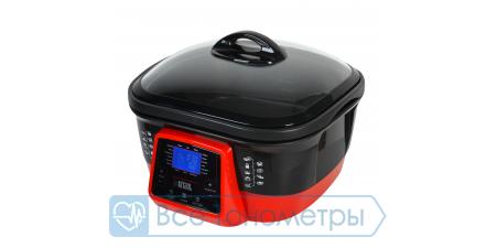 СНЯТ ! Мультиварка GFGRIL GFM-718D