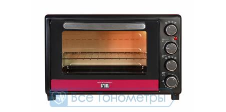 Мини-печь GFGRIL GFO-45 Family