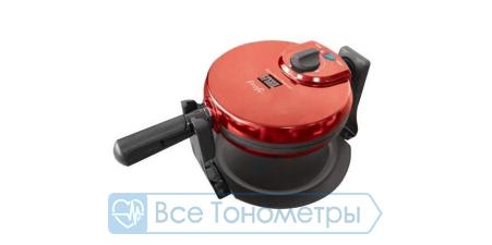 Вафельница GFGRIL GF-020 WAFFLE PRO