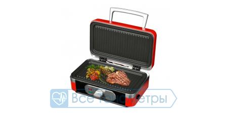 Электрический гриль GFGRIL GF-040 WAFFLE-GRILL-TOAST