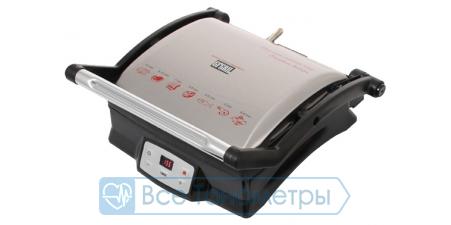 Электрический гриль GFGRIL GF-080