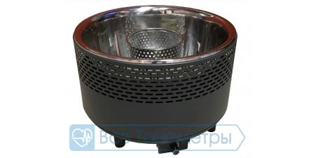 Переносной угольный гриль GFGRIL GF-750 Grill-Mangal