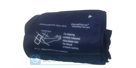 Манжета Geratherm Desktop 32-42 см