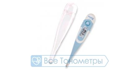 Термометр Geratherm Flex GT 3020 электронный, голубой