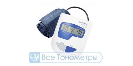 Тонометр Geratherm Desktop GP 6621 автоматический + Адаптер