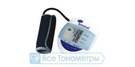 Тонометр HARTMANN TENSOVAL comfort medium автоматический, манжета 22-32 см