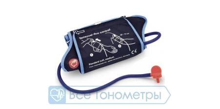 Манжета Hartmann Tensoval Duo Control 32-42 см