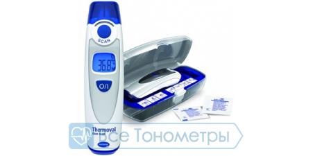 Термометр HARTMANN THERMOVAL Duo Scan инфракрасный