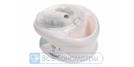 Маникюрно-педикюрный набор HOMEDICS ELM-MAN3023-EU