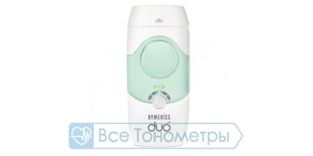 Фотоэпилятор Homedics DUO (IPL-HH150-EU)