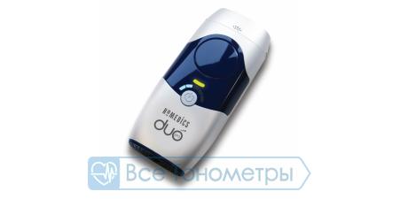 Фотоэпилятор Homedics DUO (IPL-HH170-EU)