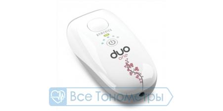 Фотоэпилятор Homedics DUO ONE IPL-HH190-EU