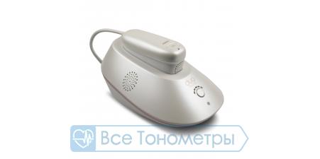 Фотоэпилятор HOMEDICS IPL-SLN500K-EU