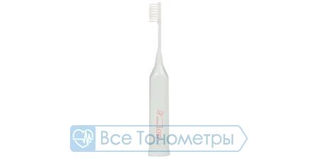 Звуковая электрическая зубная щетка Hapica Minus-ion DBM-1H