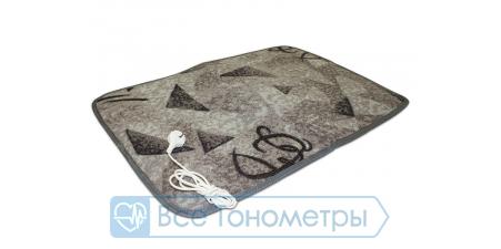 Электрический коврик для сушки обуви ИНКОР, 30*50 см